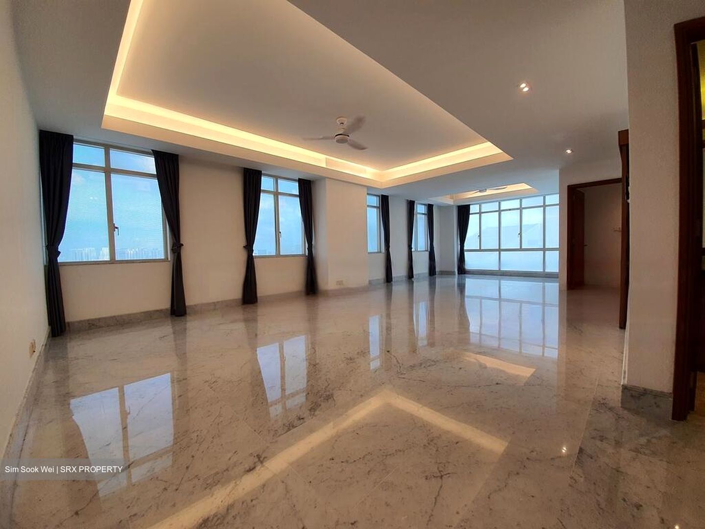 Orchard Scotts (D9), Condominium #460140591